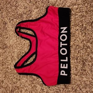 Peleton Sports Bra